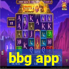 bbg app